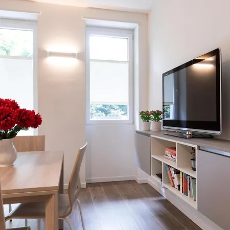 West Milan - Modern And Comfortable Apartment Exterior photo