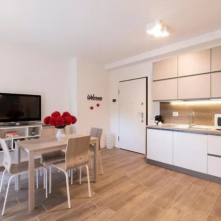 West Milan - Modern And Comfortable Apartment Exterior photo