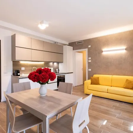 West Milan - Modern And Comfortable Apartment Exterior photo