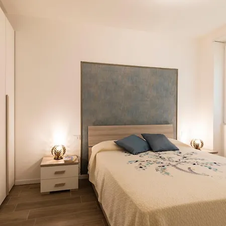 West Milan - Modern And Comfortable Apartment Exterior photo