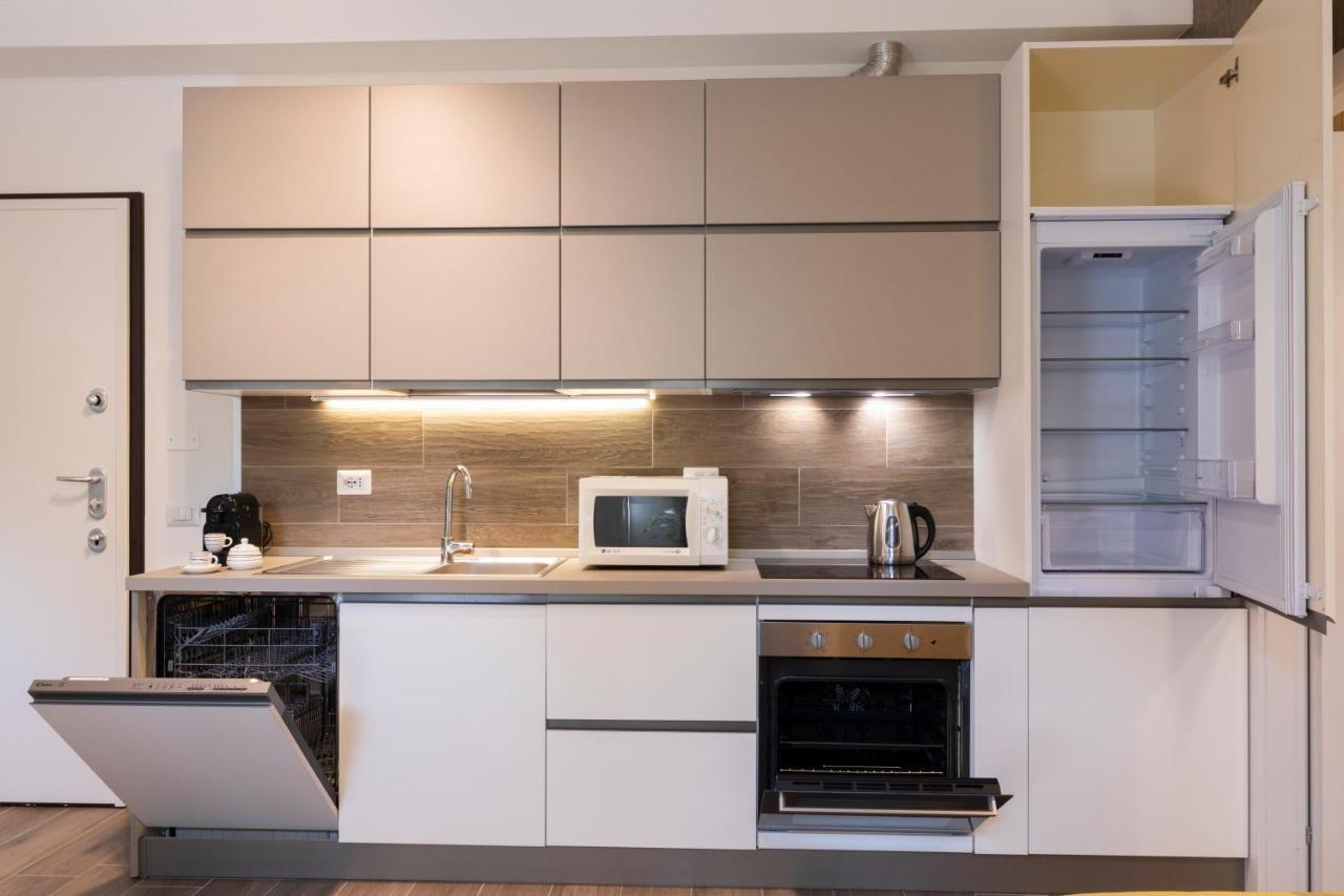 West - Modern And Comfortable Appartement *