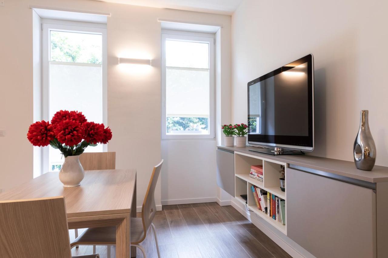 West - Modern And Comfortable Appartement Milan