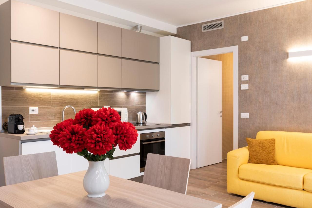 Appartement West - Modern And Comfortable