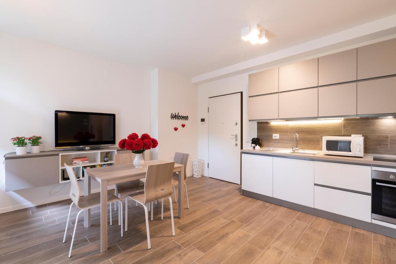 Appartement West - Modern And Comfortable *