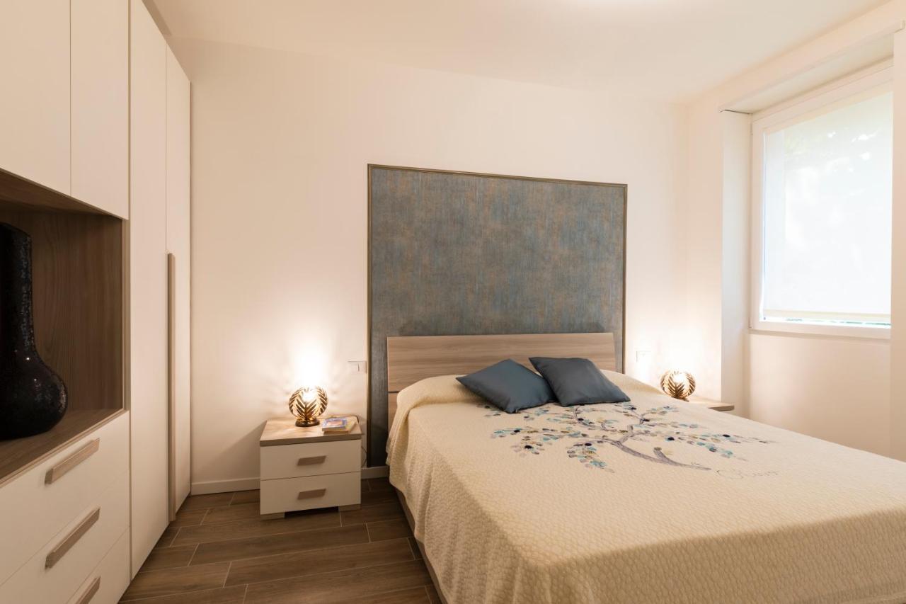 Appartement West - Modern And Comfortable Milan