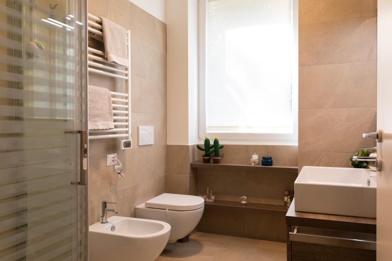 West - Modern And Comfortable Appartement *