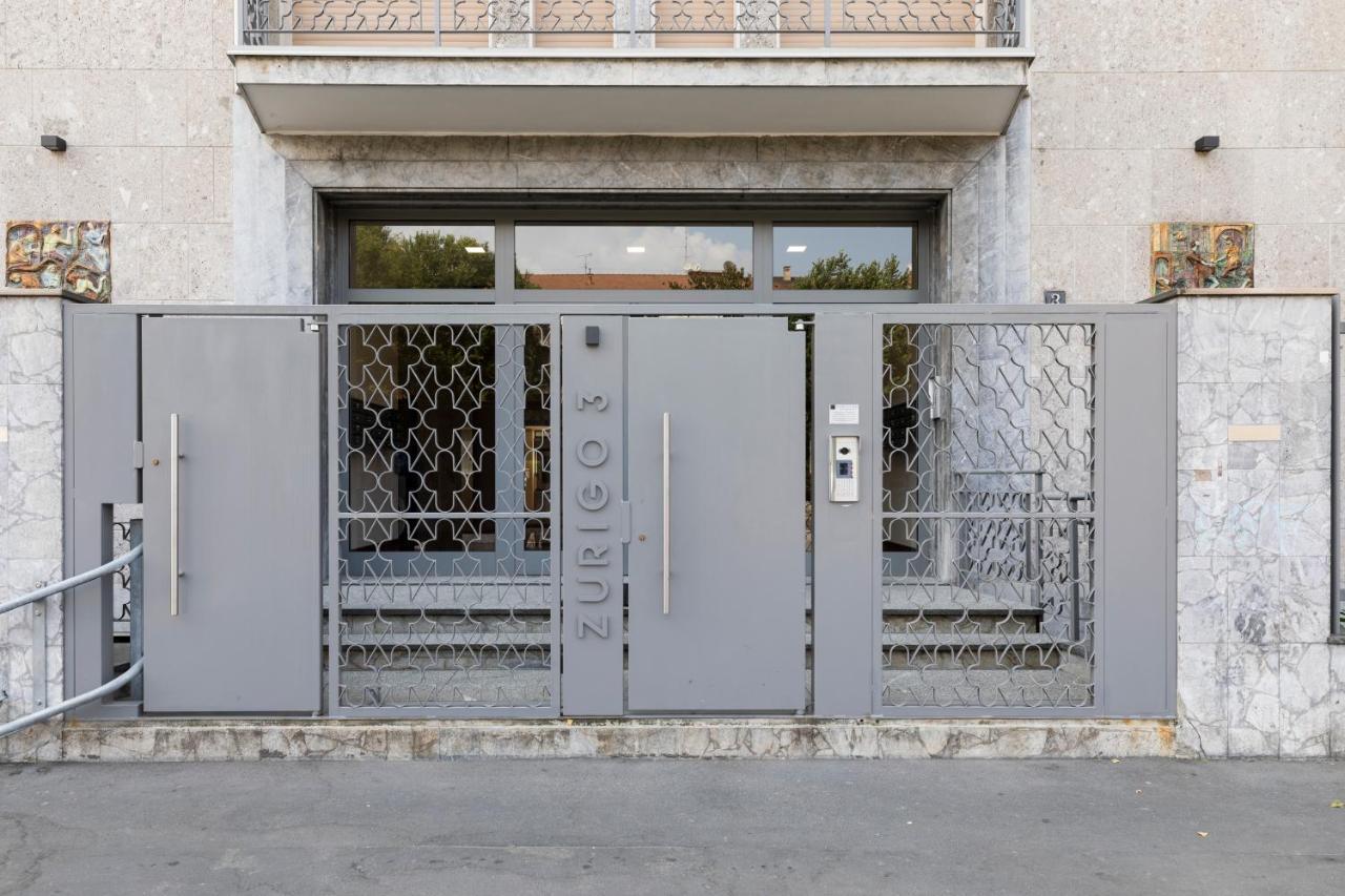 Appartement West - Modern And Comfortable *