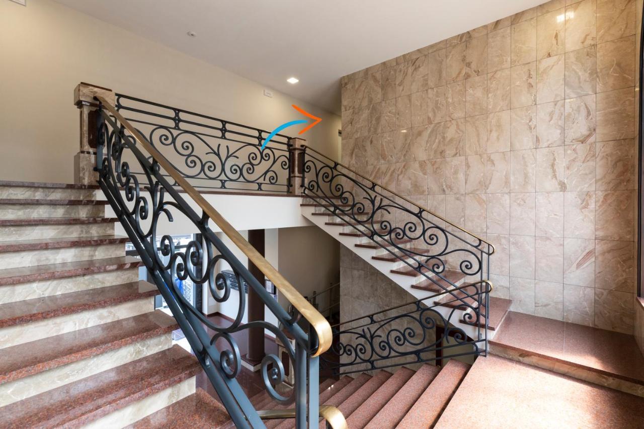 West - Modern And Comfortable Appartement *