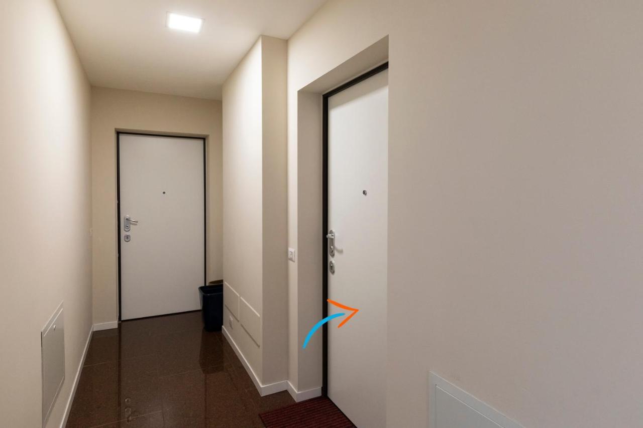 Appartement West - Modern And Comfortable