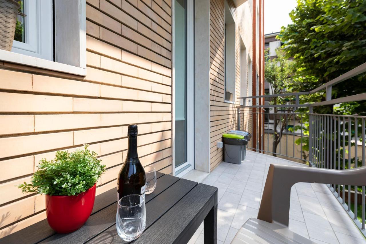 West - Modern And Comfortable Appartement Milan